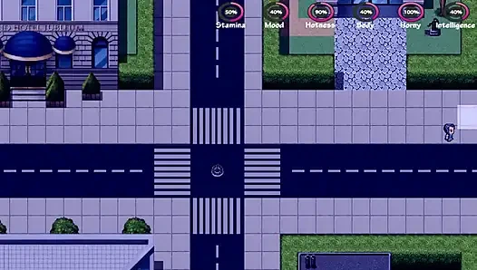 Lily of the valley: married couple