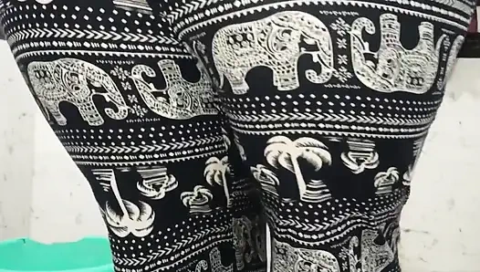 Priya bhabi, dicker arsch, sexy körper, videoshooting