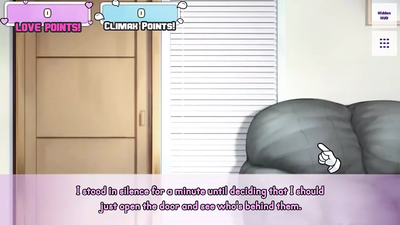 Waifuhub - deo 52 - Boči stena! - Seks intervju boki od loveskysanhentai