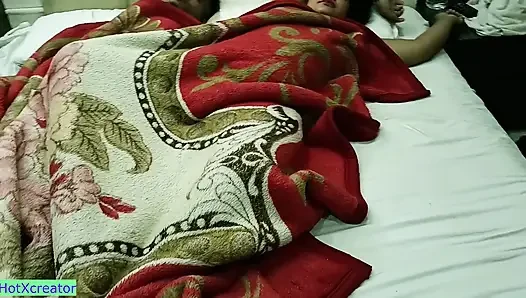 Young Stepbrother Vs Married stepsister sex at morning! Hot sex
