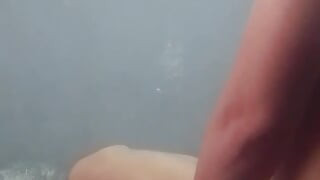 Old Man Fucks Teen 18 Year Old Doggystyle - Get His Cock Ridden by Small Petite Slut & Licking Pussy