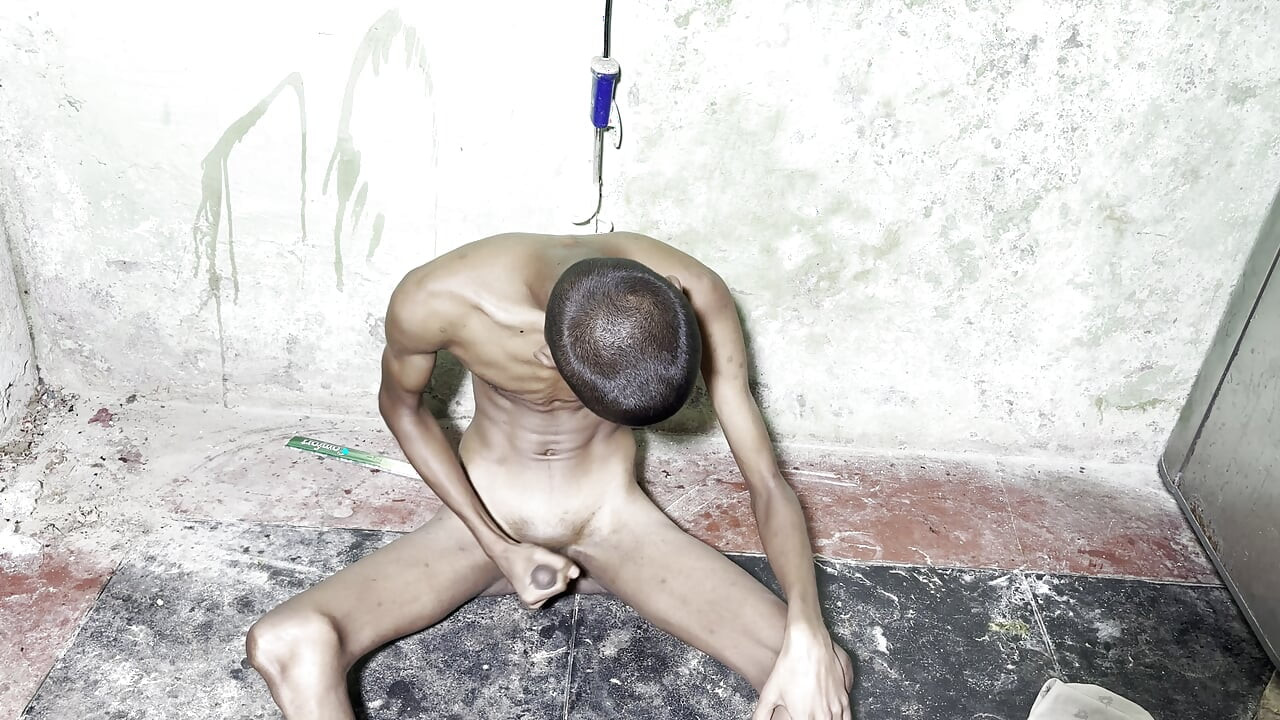 Guy Invited Cute Friend to Visit for Fucking, Throaty Blowjob Fucked Tight Ass Twink