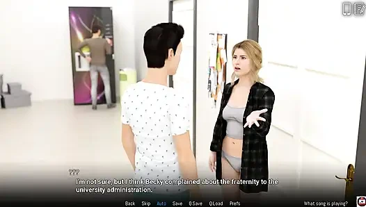 Университет проблем - (часть 17) - DREAMNOW