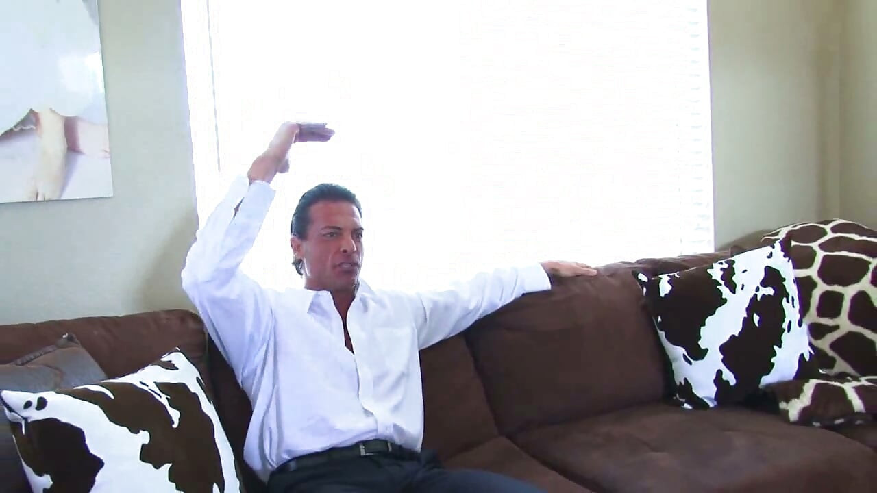 Relax he's my stepdad 7 (Full movie)
