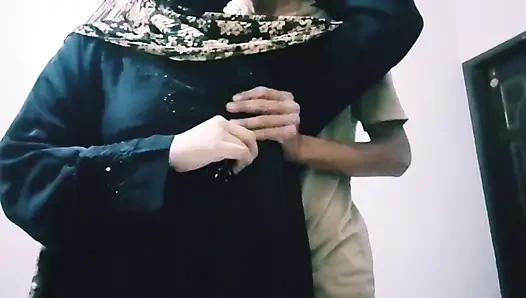 Cock hungry chubby milf get fuck hard with young guy