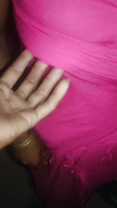 Finger me