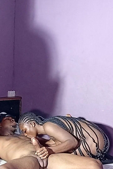 Dominant Sex