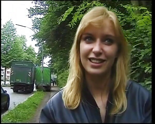German Sluts Want Cock in Their Pussy to Enjoy Like Sluts #16