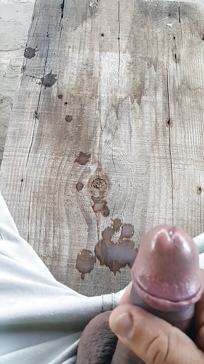 My cumshots compilation 010