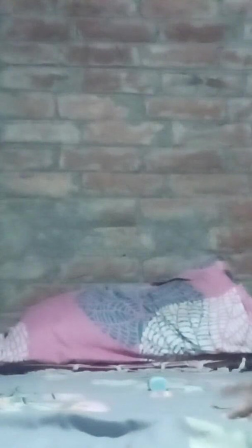Extreme Jumping tits and hairy pussy masterbation with desi skinny randi pinky bhabhi. | Clip 1