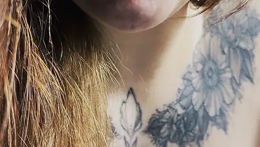 Под Твоей Богиней Доминантный Видео От Первого Лица, Шепота Соблазняет И Тотальный Контроль