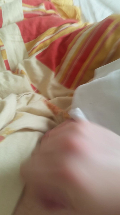 Morning wood  fun