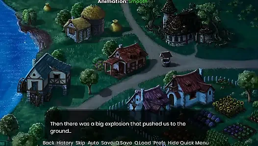 Was für eine legende, sexszenen-spiele, video, visual novel, spiel, ficken, animation, porno-video 3d-animation