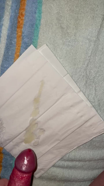 Cumshot Cum