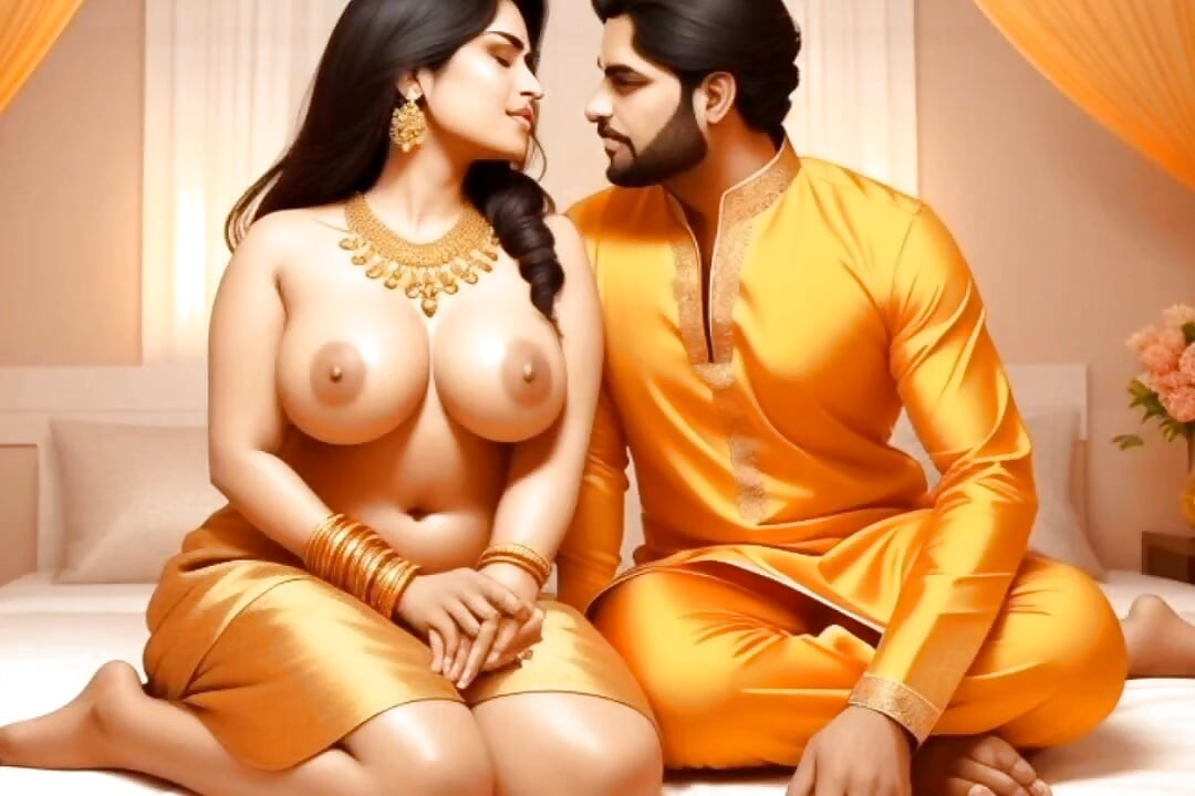 Frist time Jungle me Mangal Karte huye Desi Bhabhi Frist time outdoor with devar anal sex bhabhi