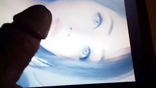 Chaba Sabah porn video – Tribute to Sabah
