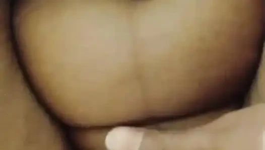 Горячая студентка Eva Fusikedi бойфренда в хостеле для девушек