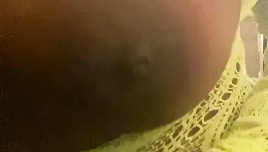 Genç Jamaikalı TikToker ifşa