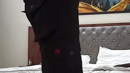 Terfi ve bir patron ve terfi yatak olarak terfi etmek için