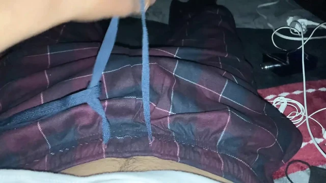 I Won't Tell Stepmom Anything so Fuck Me Tonight Without a Condom