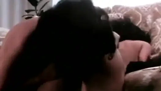 Classic Porn Dvds: the Jade Pussycat: Part 3