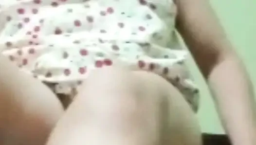 Morning of 25 th september we do video sex.