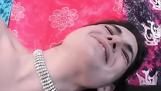 Vintage Muff Diving and Fuck with Hot Boots