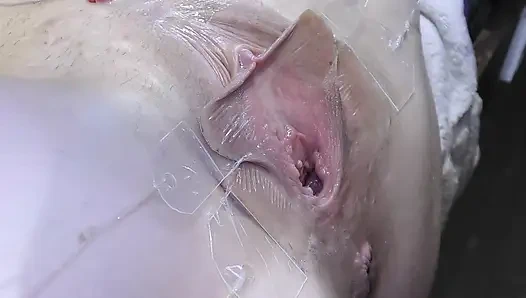 5 Fucking Pussy Menyebar Jauh Dari Dekat