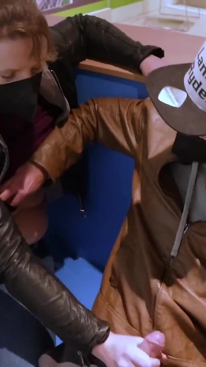 Epic moment from "That was just totally crazy! Public Sex at Bremen Airport! Was that just too bold? everyone could see it!"