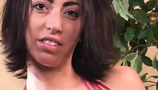 Wives Home Alone: Wife #221