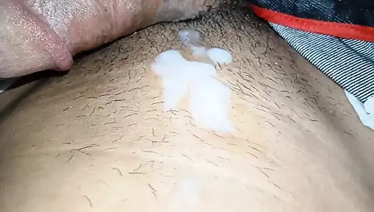 Asian Stud Squirt