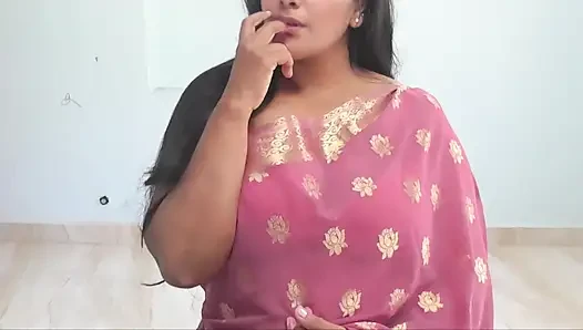 My Desi Indian Little Pussy Is so Wet I Need a Dick