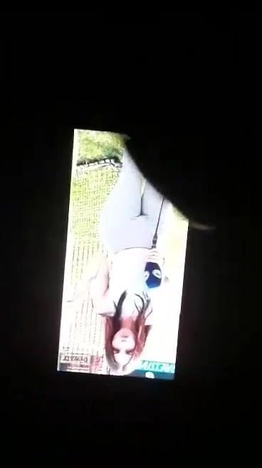Cum tribute Jimena Sanchez 5