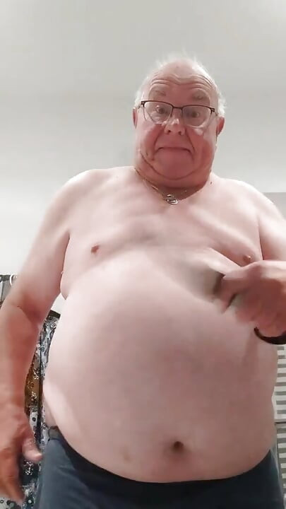 Agonizing beating on titd