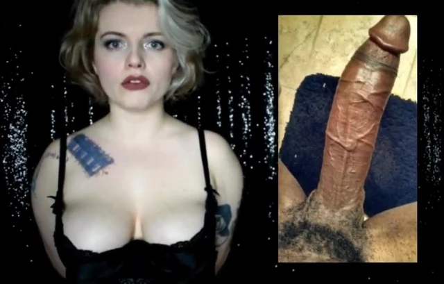 Goddess Bbc