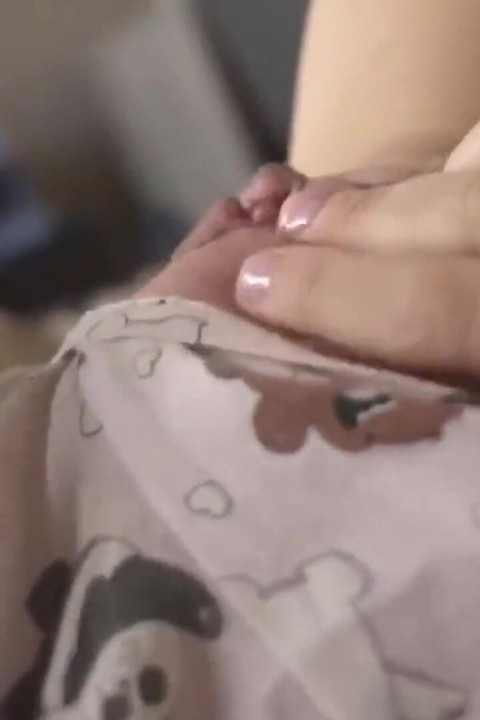Female Masturbation (pov)