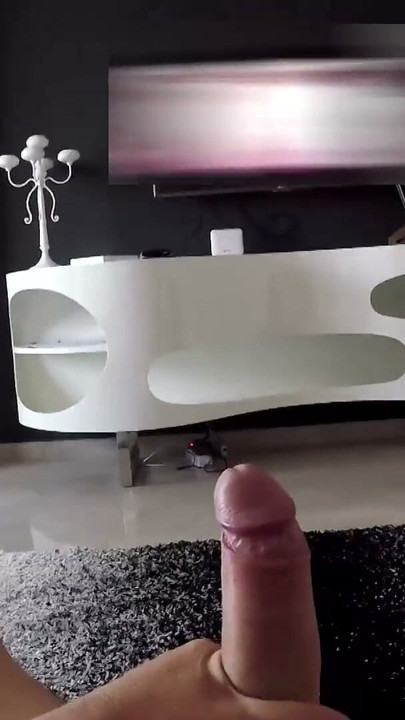 Caught Fapping by step sister but Saved by Her Booty | Clip 1