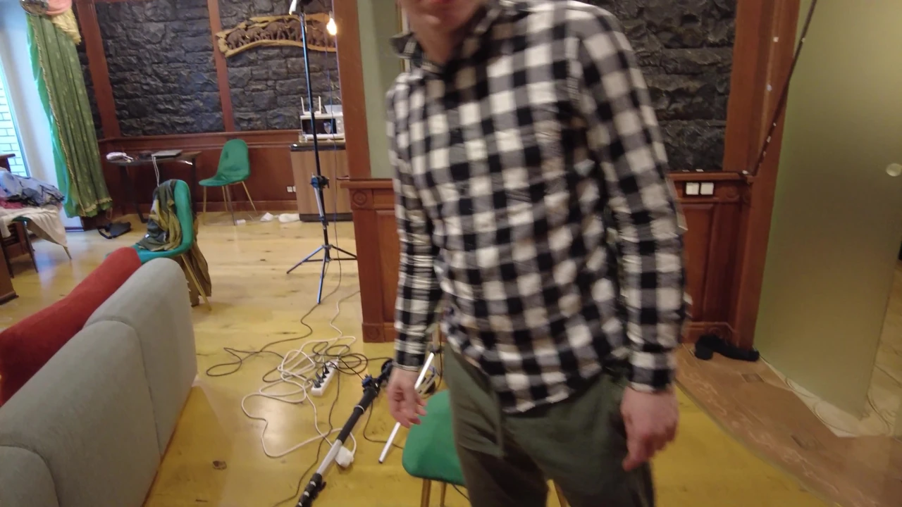 I Let My Best Friend Fucking My New Wife