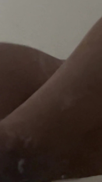 Powerful moment from "18 YEAR OLD PINAY GOT CUMSHOT ON BELLLY BY STEP BROTHER"