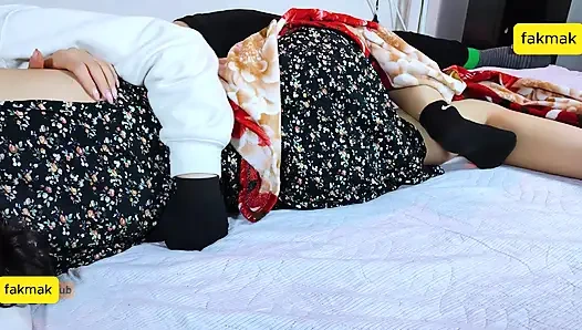 İranlı ateşli evli kadın ev yapımı