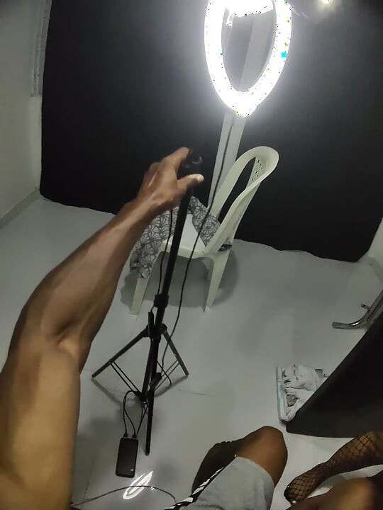 Cummy Bear arrastão diversão cadela