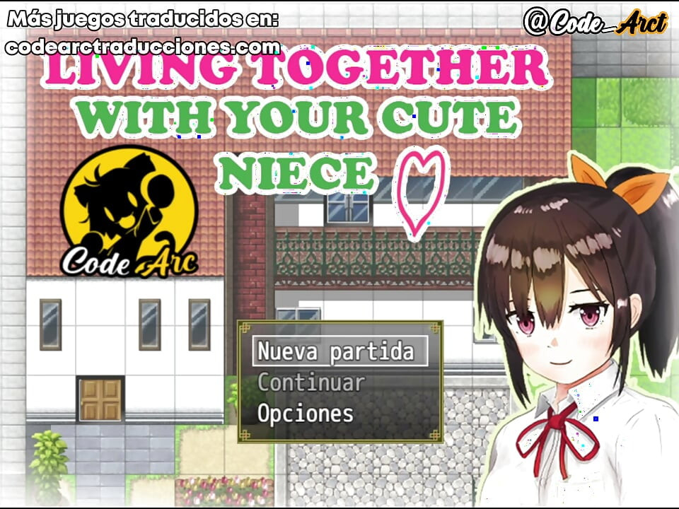 Living Together