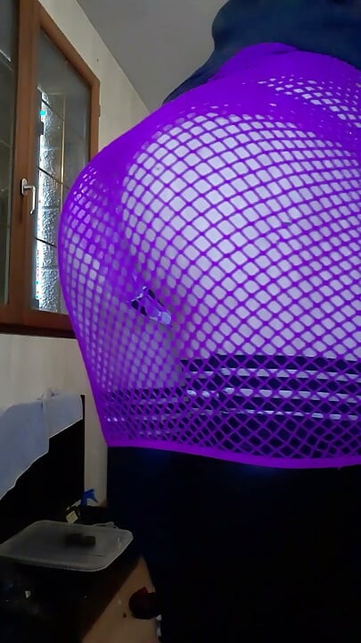 HD Big Juicy Cock POV