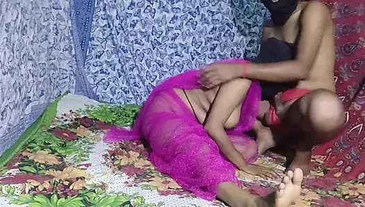 Bhabhi ki chudai in desi hot saree