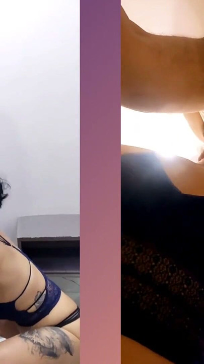 Couple Share Big Dildo Anal Sex Session #351 | क्लिप 1