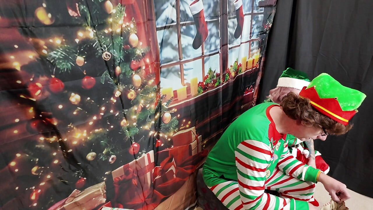 هناك الجان المشاغبون اليوم 1