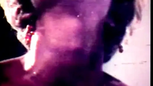 Рай между ног