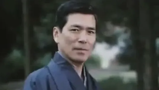 Swap Shinsatsushitsu: Mitsu-shibuki (1986)  Megumi Kiyosato