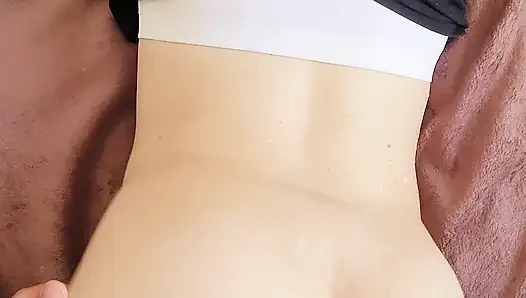 3 mal in folge abspritzen in folge und ich wollte noch einen vierten. Athena Akemi