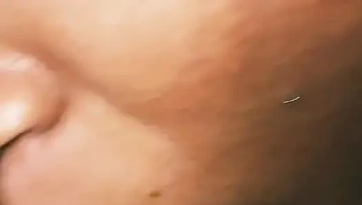 Özensiz yarak yıkama serbest: boşalma finali